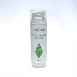 CONDITIONER FOR OILY HAIR
