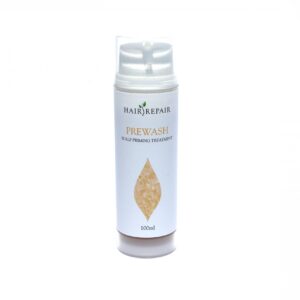 PREWASH - SCALP PRIMING TREATMENT
