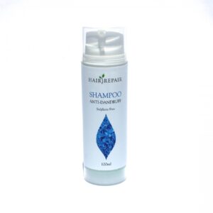 Anti dandruff shampoo