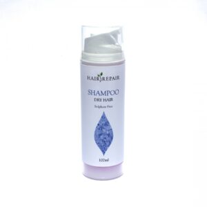 SHAMPOO FOR DRY HAIR
