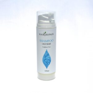 SHAMPOO FOR OILY HAIR