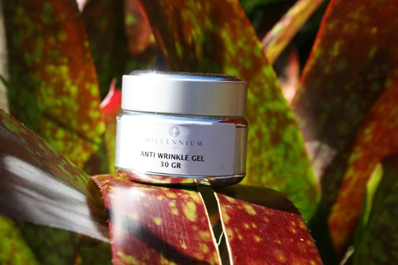 Anti-wrinkle gel - Image 2