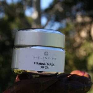 Firming Mask for combination skin with Aloe Vera