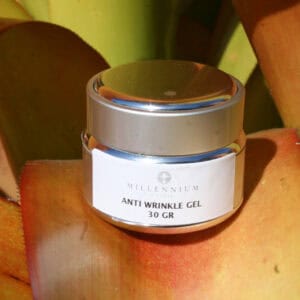 Anti-wrinkle gel