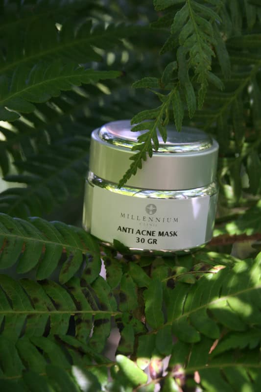 Anti Acne Mask for oily and acne prone skin - Image 2