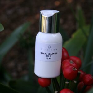 Herbal Cleanser - Normal to Dry skin, PH 6