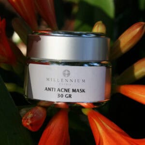 Anti Acne Mask for oily and acne prone skin