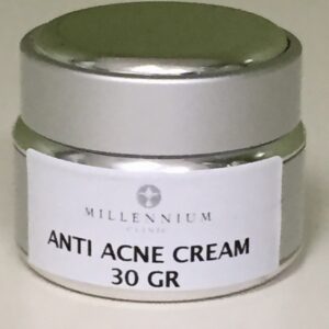 ANTI-ACNE SPOT treatment for acne-prone skin