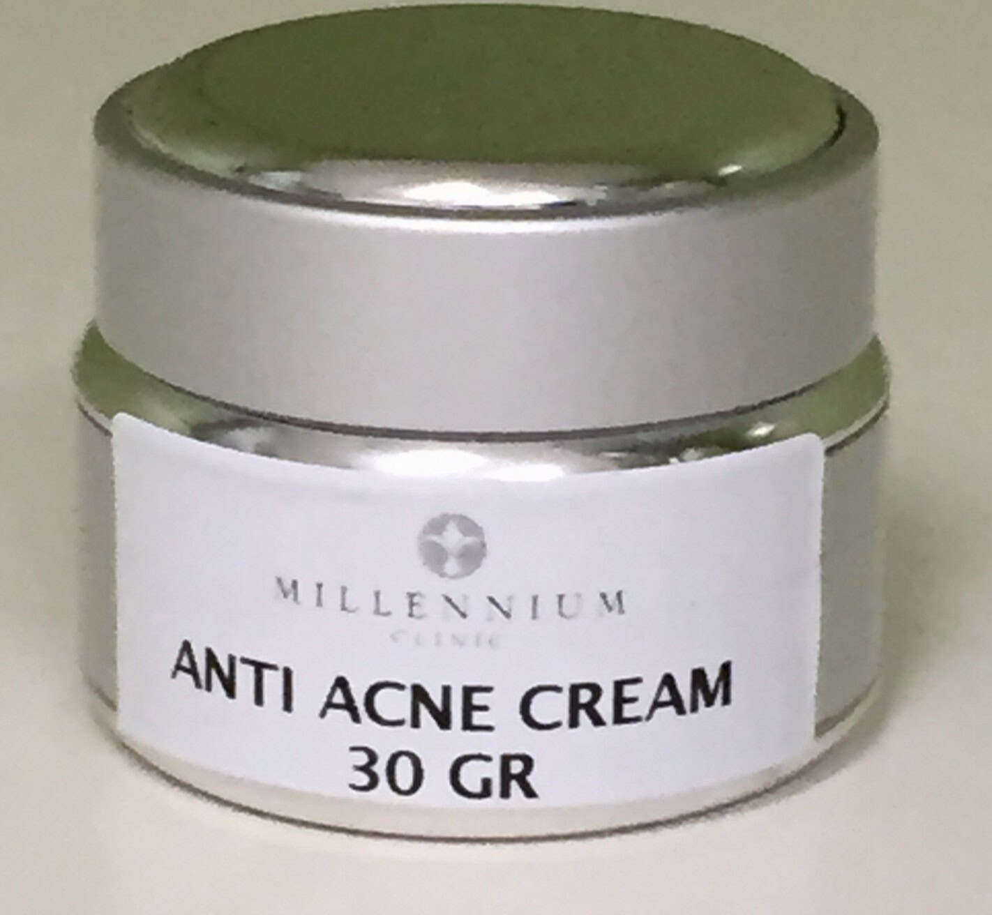 ANTI-ACNE SPOT treatment for acne-prone skin