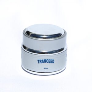TRANSDERMAL VITAMIN C-E-G CREAM