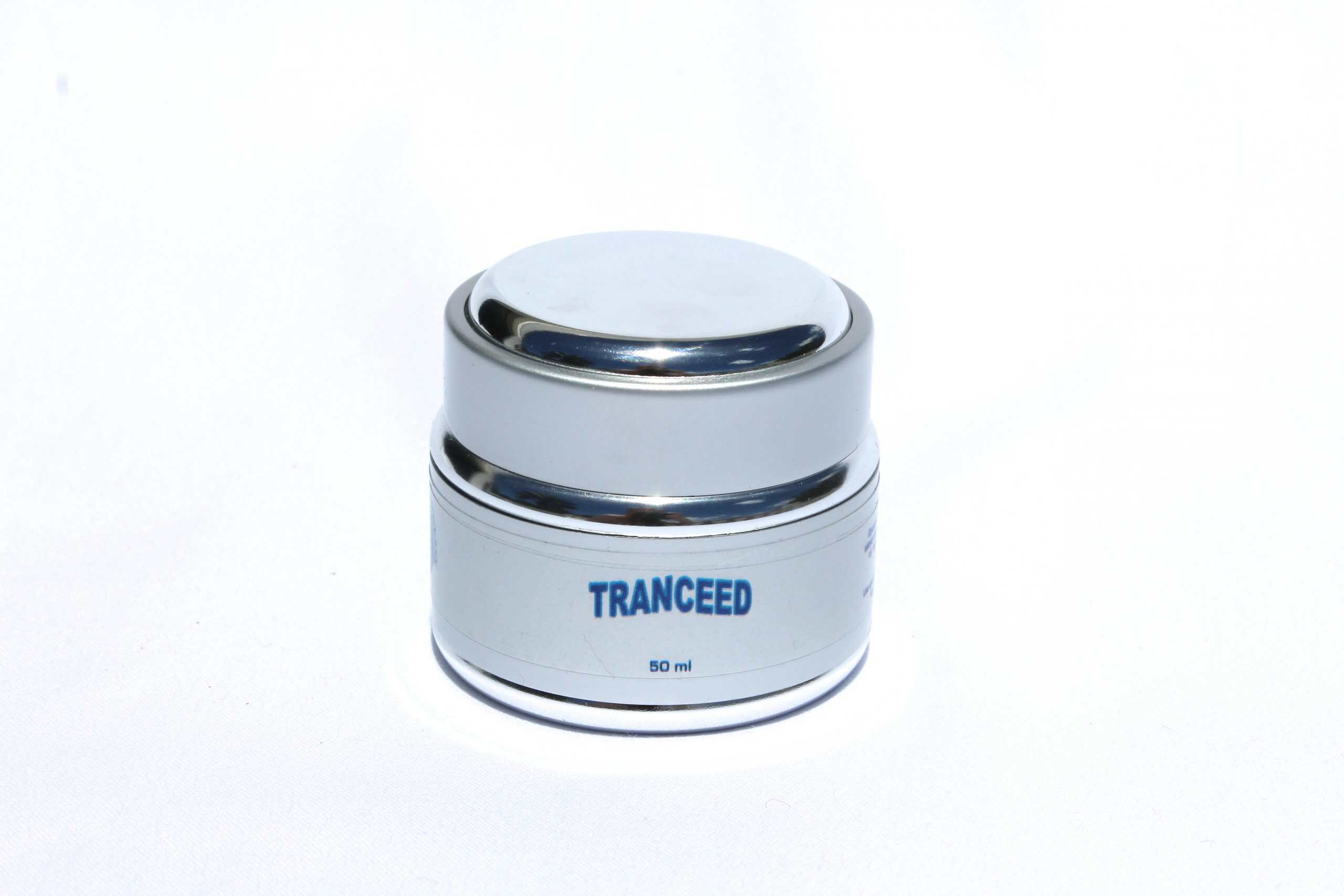 TRANSDERMAL VITAMIN C-E-G CREAM
