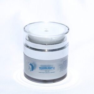 TRANSDERMAL EYE LIGHT C