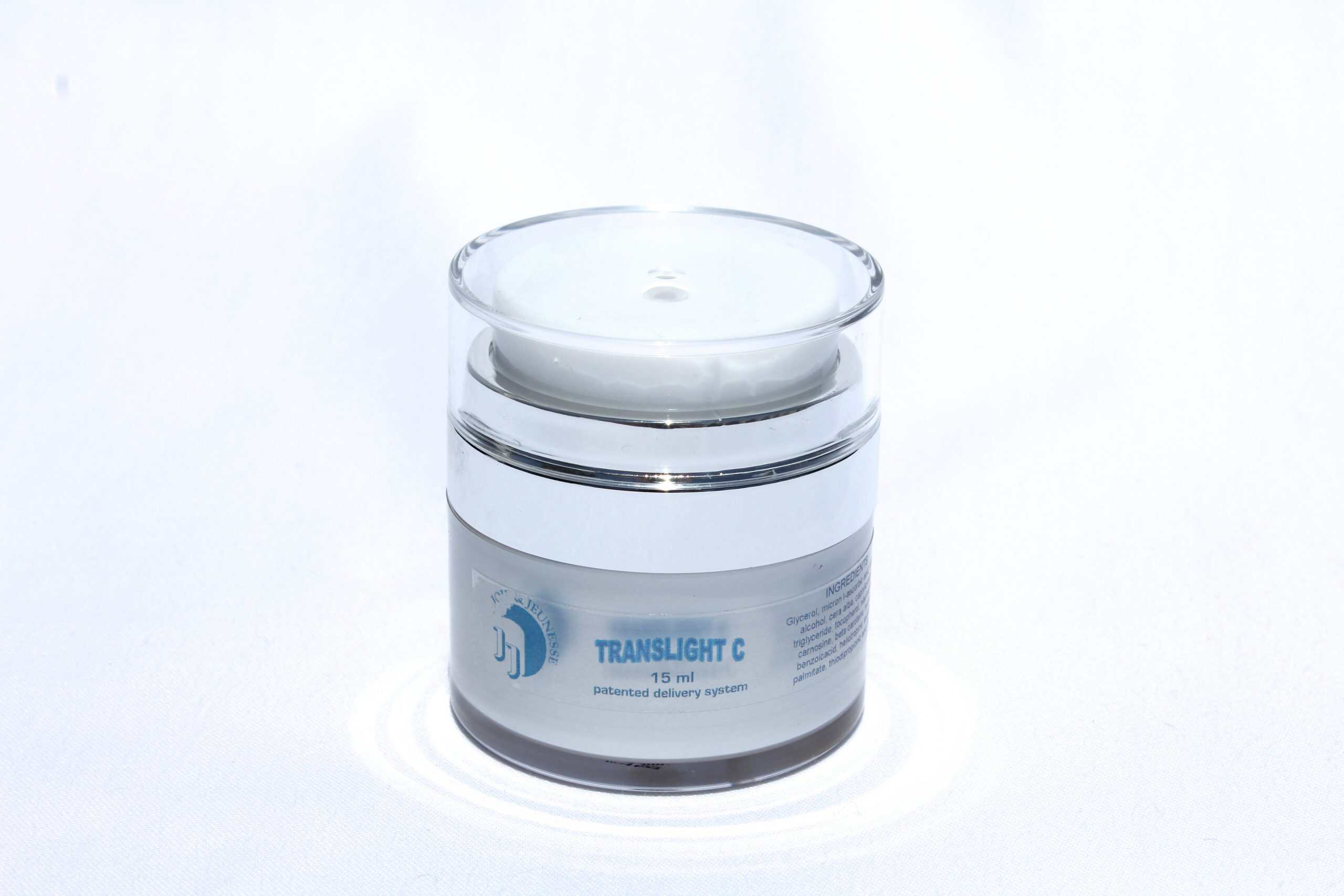 TRANSDERMAL EYE LIGHT C