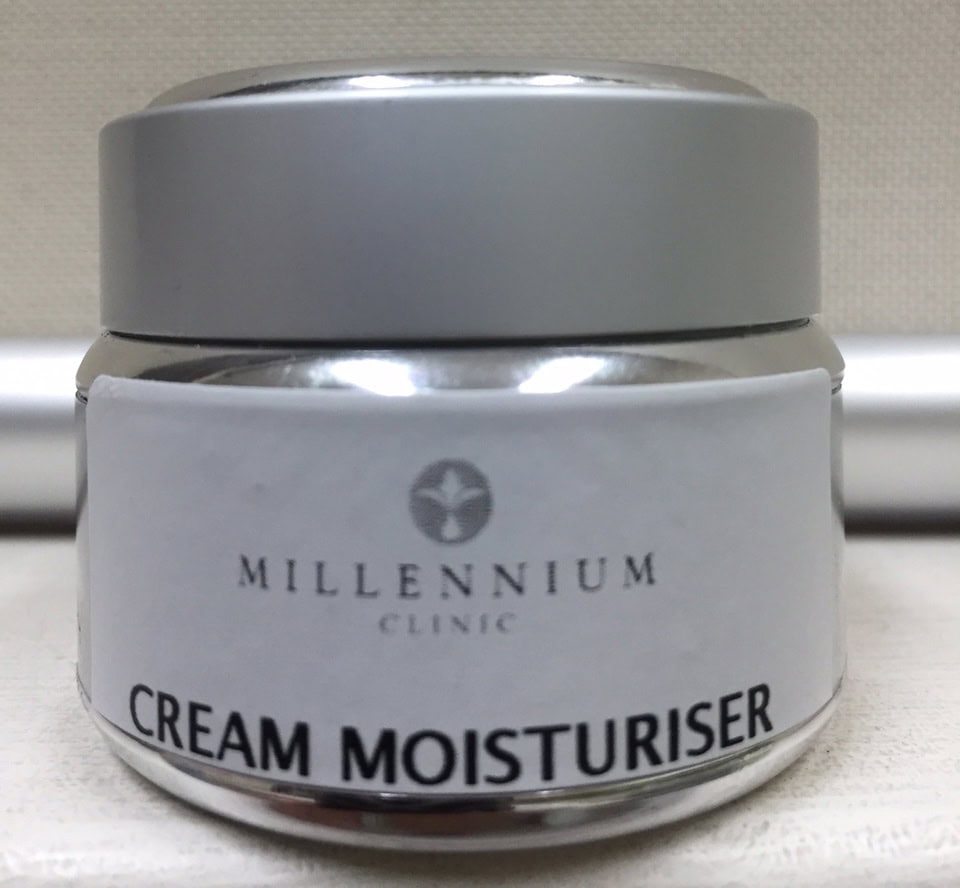 Moisturising Cream for Normal to Dry skin