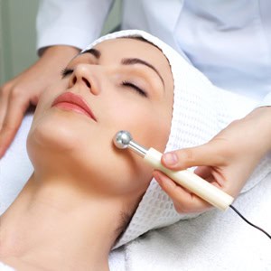 Facial treatment