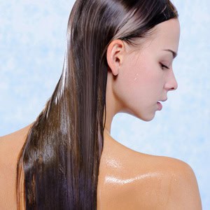 Hair treatment