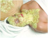 Invigorating Cucumber Eye Treatment