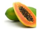 Deluxe Papaya Enzyme Facial